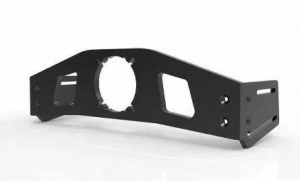 Simucube Wheel Mount