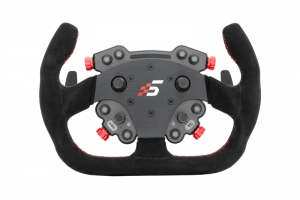 Simagic GTC Wheel